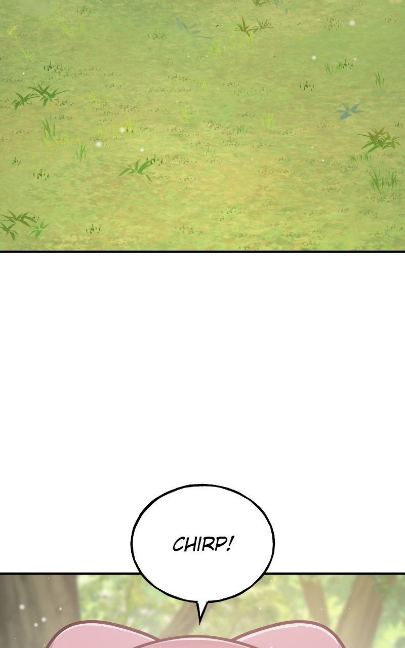 Hello, Little Griffin! Ep. 9 - Peach the Griffin page 86 - 