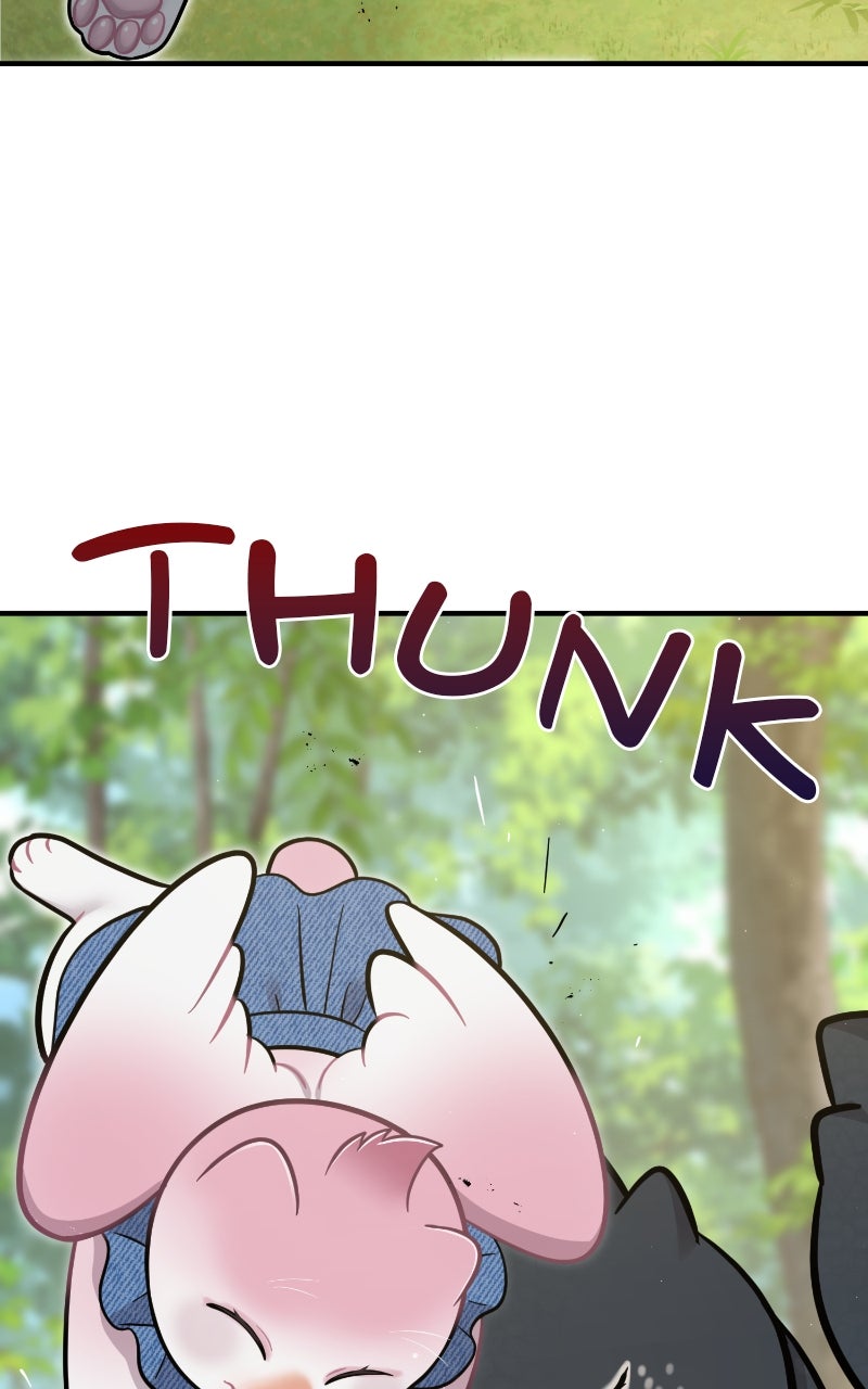 Hello, Little Griffin! Ep. 9 - Peach the Griffin page 90 - 