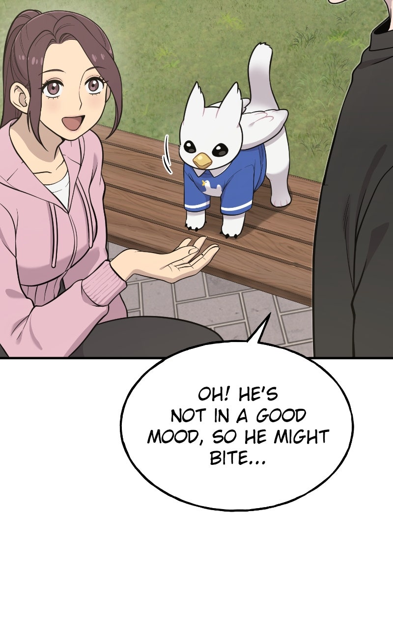 Hello, Little Griffin! Ep. 9 - Peach the Griffin page 10 - 