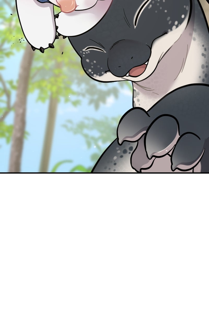 Hello, Little Griffin! Ep. 9 - Peach the Griffin page 91 - 