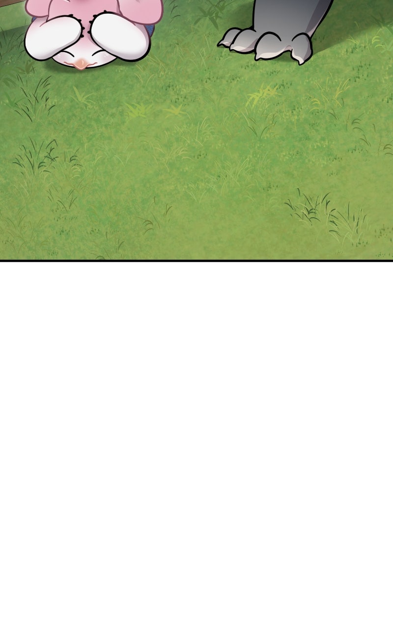 Hello, Little Griffin! Ep. 9 - Peach the Griffin page 93 - 