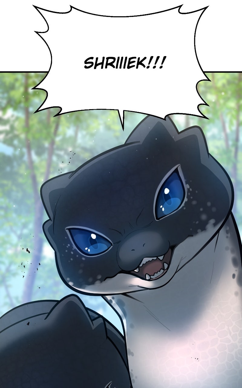 Hello, Little Griffin! Ep. 9 - Peach the Griffin page 95 - 