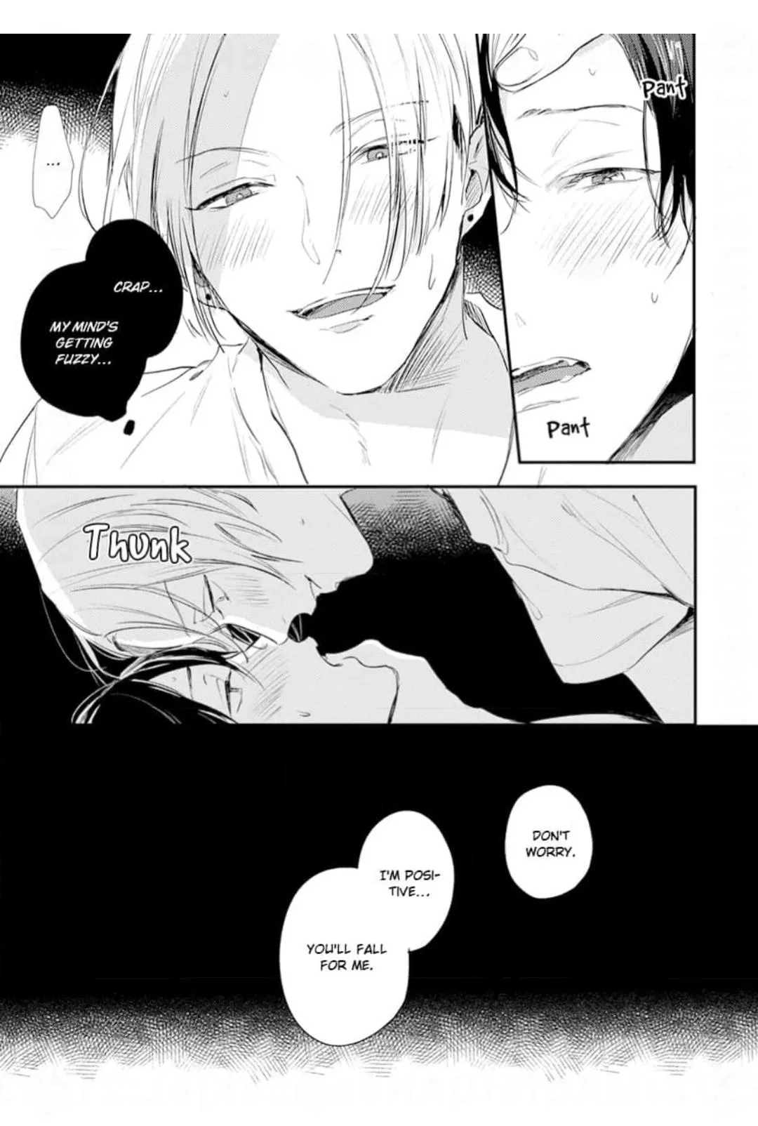 Hello Morning Star Chapter 11 page 11 - 