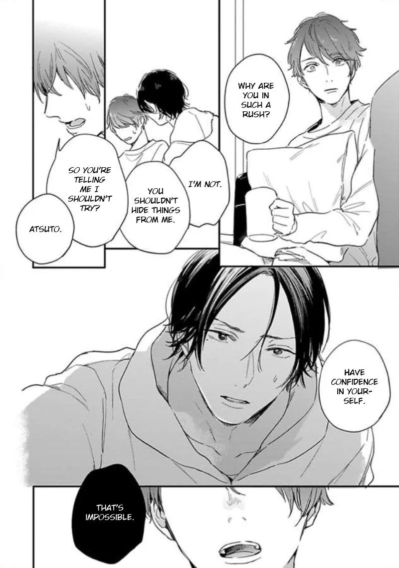 Hello Morning Star Chapter 3 page 11 - 
