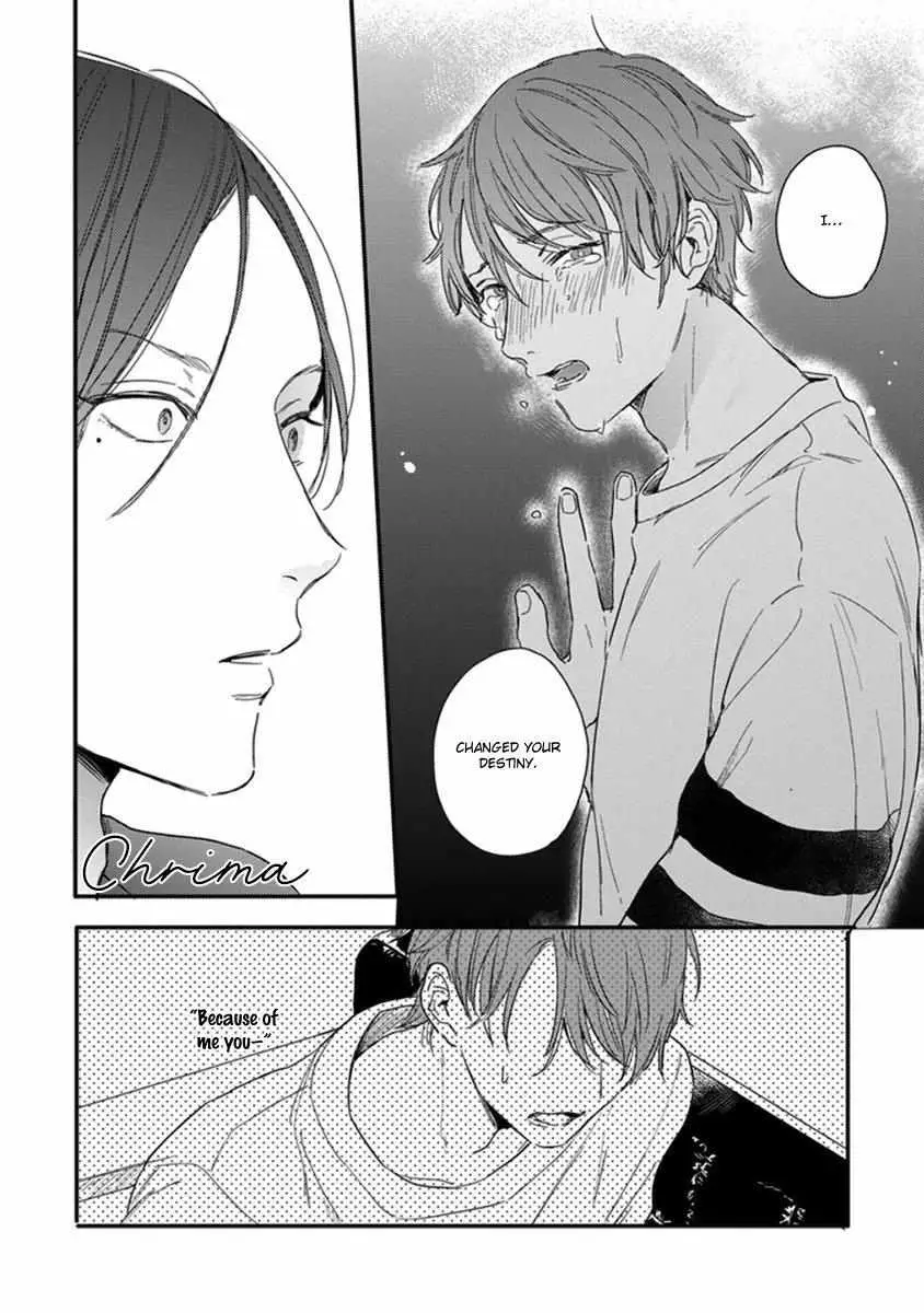 Hello Morning Star Chapter 5 page 30 - 