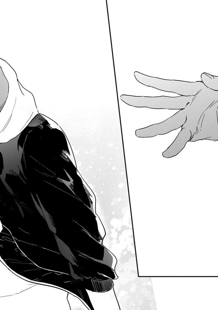 Hello Morning Star Chapter 6 page 33 - 