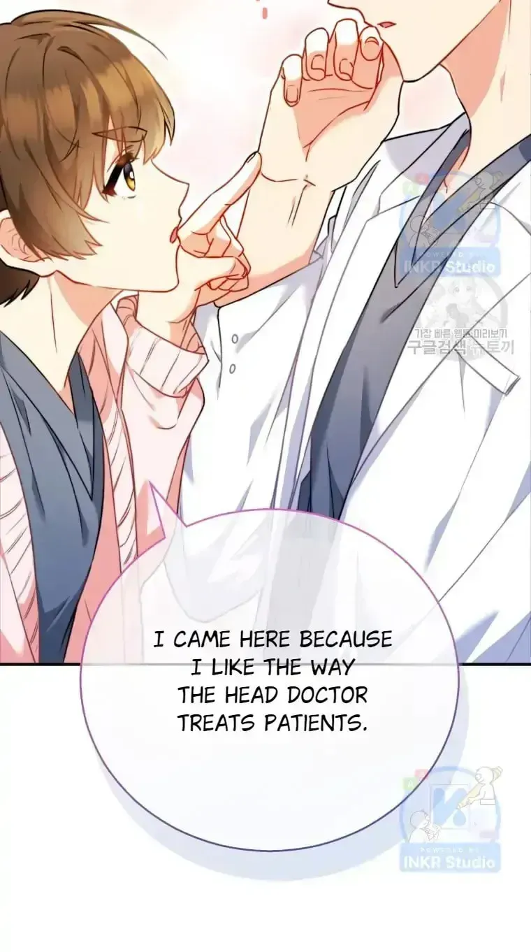 Hello, Mr. Veterinarian! Chapter 1.1 page 56 - 