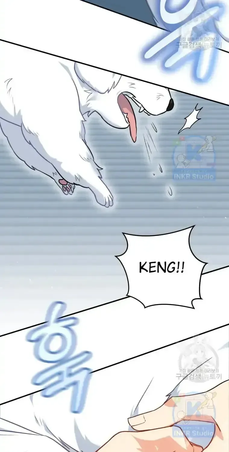 Hello, Mr. Veterinarian! Chapter 1.1 page 93 - 