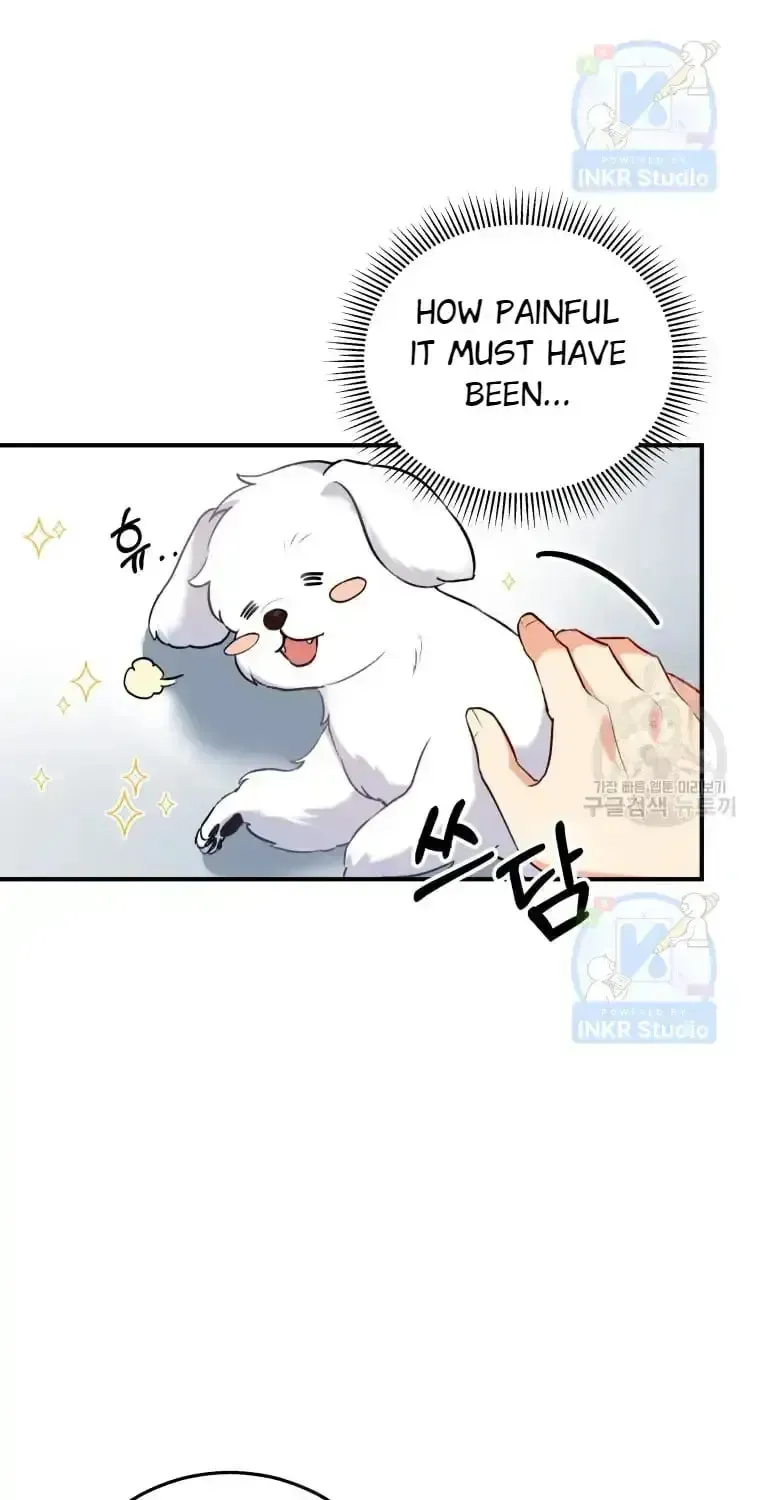 Hello, Mr. Veterinarian! Chapter 1.1 page 100 - 