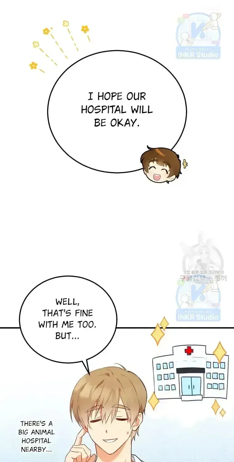 Hello, Mr. Veterinarian! Chapter 1.2 page 52 - 
