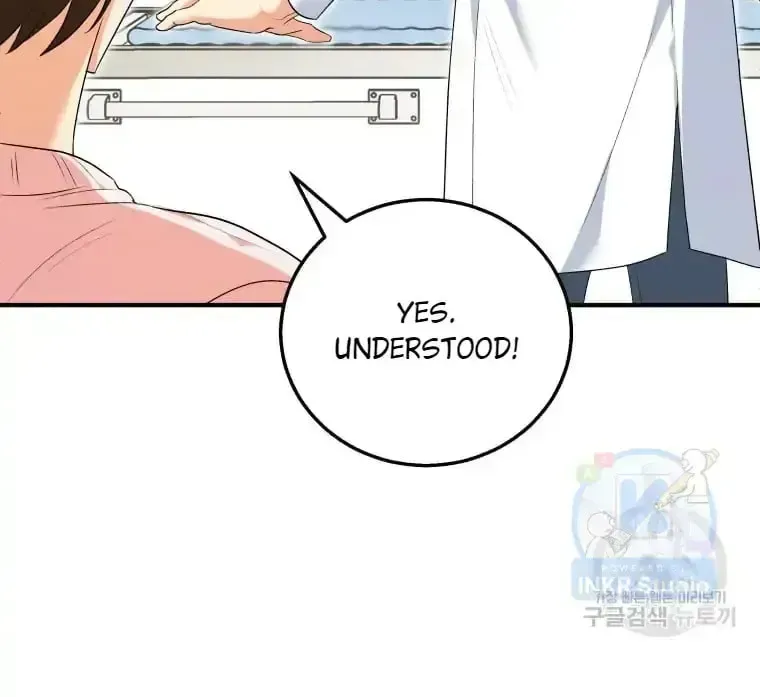 Hello, Mr. Veterinarian! Chapter 1.2 page 81 - 