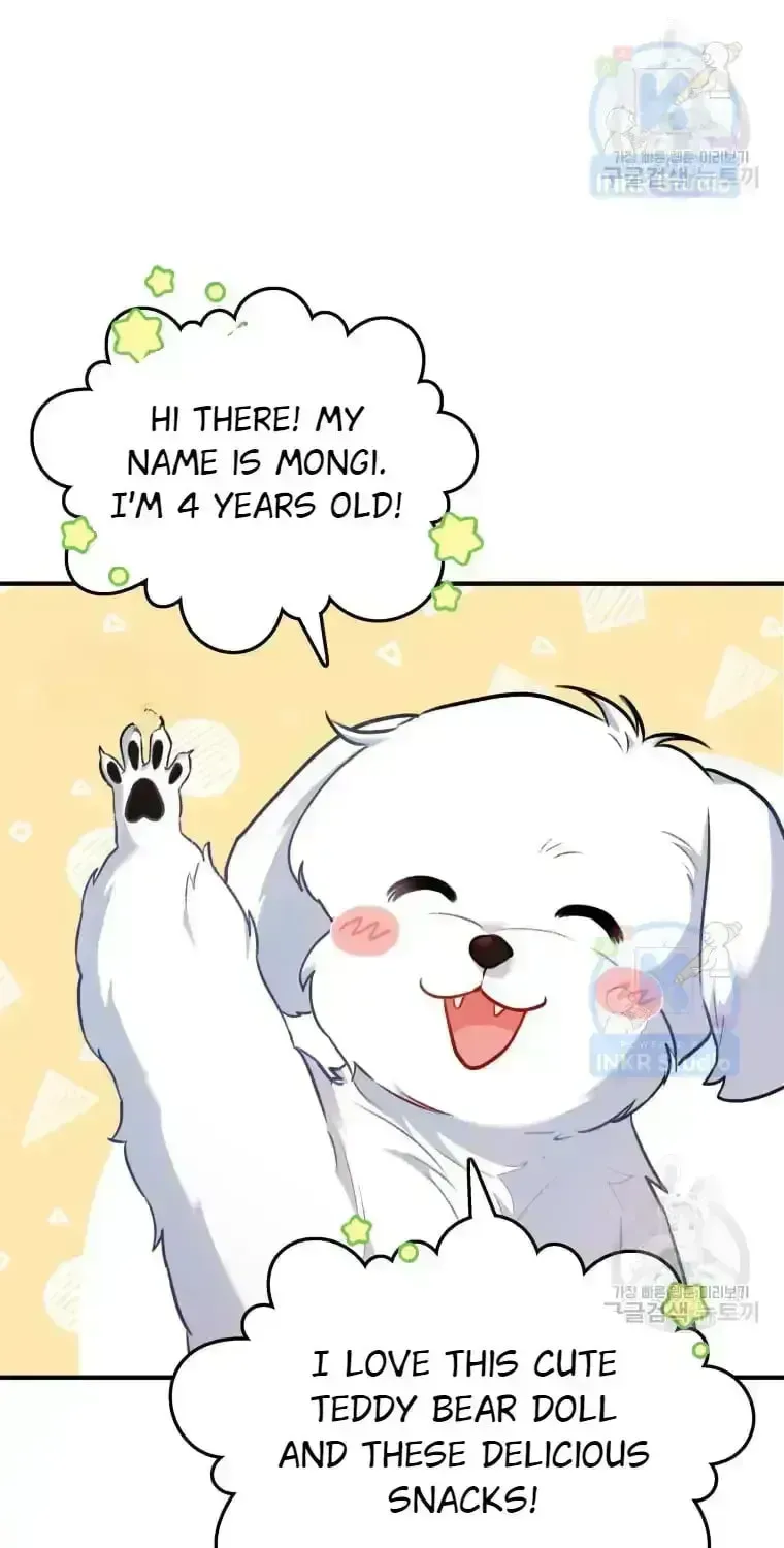 Hello, Mr. Veterinarian! Chapter 1.3 page 106 - 