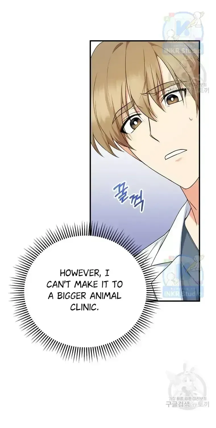 Hello, Mr. Veterinarian! Chapter 1.4 page 79 - 