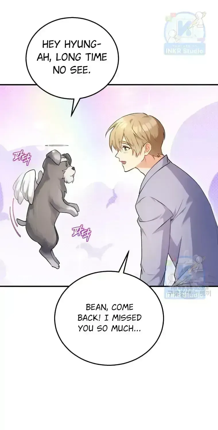 Hello, Mr. Veterinarian! Chapter 1.5 page 21 - 