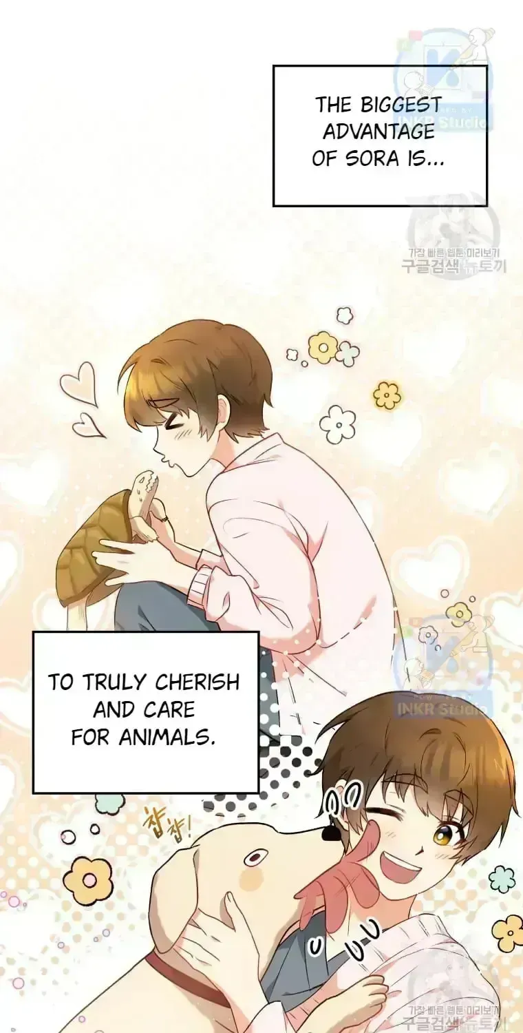 Hello, Mr. Veterinarian! Chapter 1.6 page 50 - 