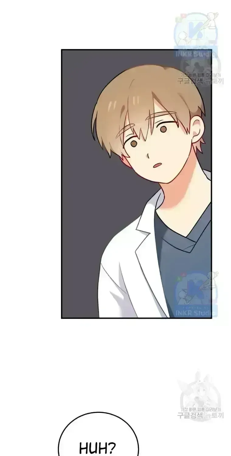 Hello, Mr. Veterinarian! Chapter 1.7 page 103 - 