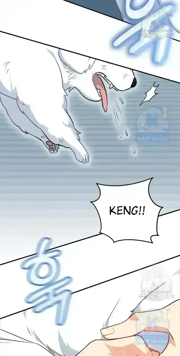 Hello, Mr. Veterinarian! Chapter 1.8 page 93 - 