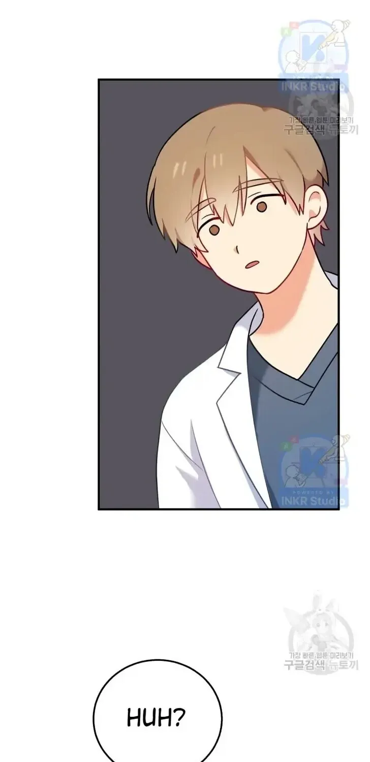 Hello, Mr. Veterinarian! Chapter 1 page 101 - 