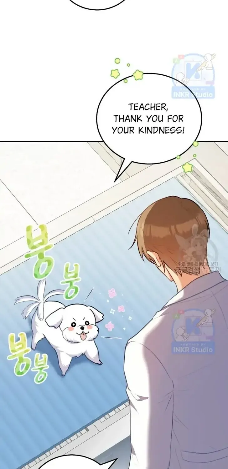 Hello, Mr. Veterinarian! Chapter 1 page 102 - 