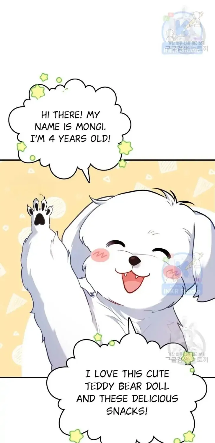 Hello, Mr. Veterinarian! Chapter 1 page 104 - 