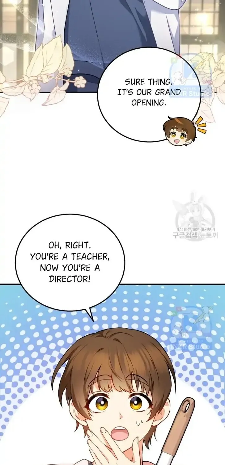 Hello, Mr. Veterinarian! Chapter 1 page 44 - 