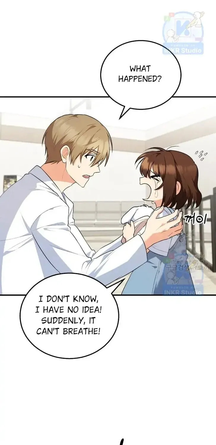 Hello, Mr. Veterinarian! Chapter 1 page 65 - 