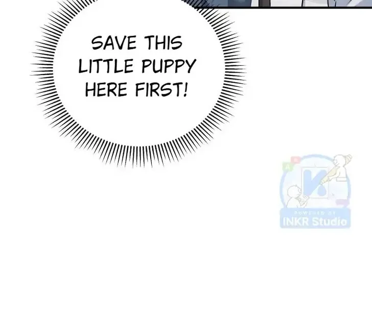 Hello, Mr. Veterinarian! Chapter 1 page 86 - 