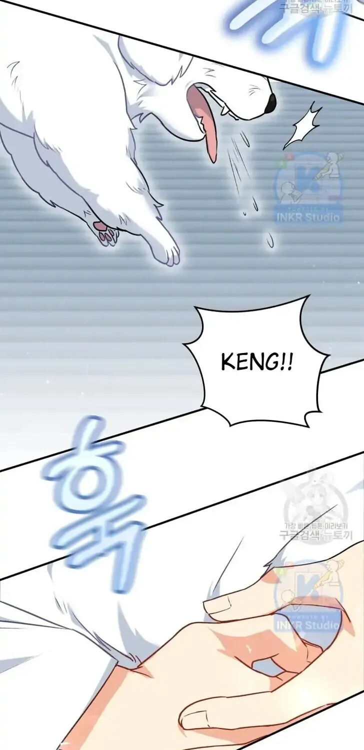 Hello, Mr. Veterinarian! Chapter 1 page 91 - 