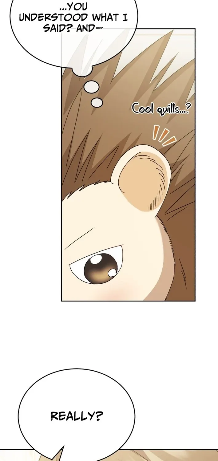 Hello, Mr. Veterinarian! Chapter 100 page 11 - 