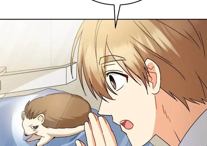 Hello, Mr. Veterinarian! Chapter 100 page 16 - 