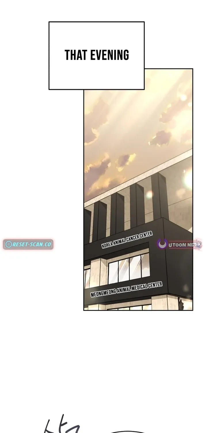 Hello, Mr. Veterinarian! Chapter 100 page 22 - 