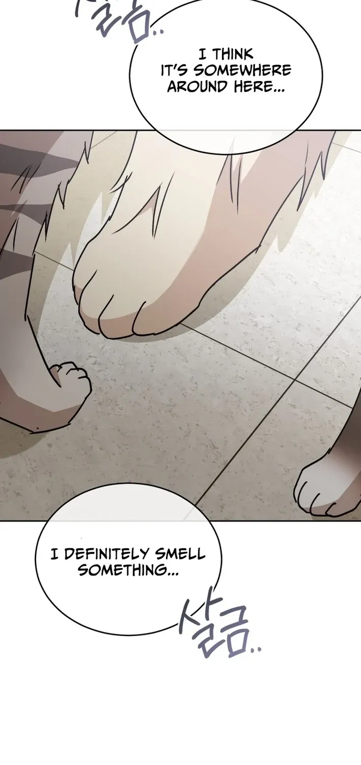 Hello, Mr. Veterinarian! Chapter 100 page 23 - 