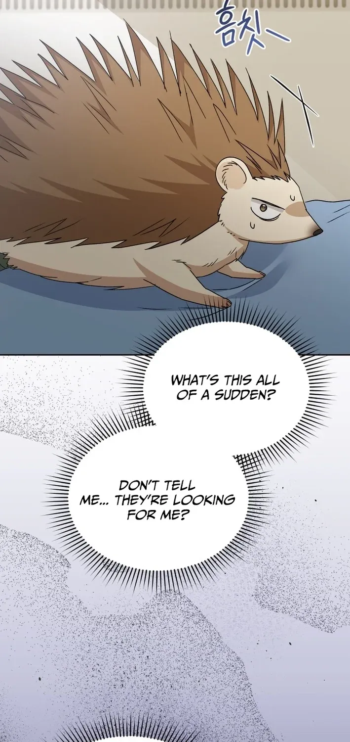 Hello, Mr. Veterinarian! Chapter 100 page 25 - 