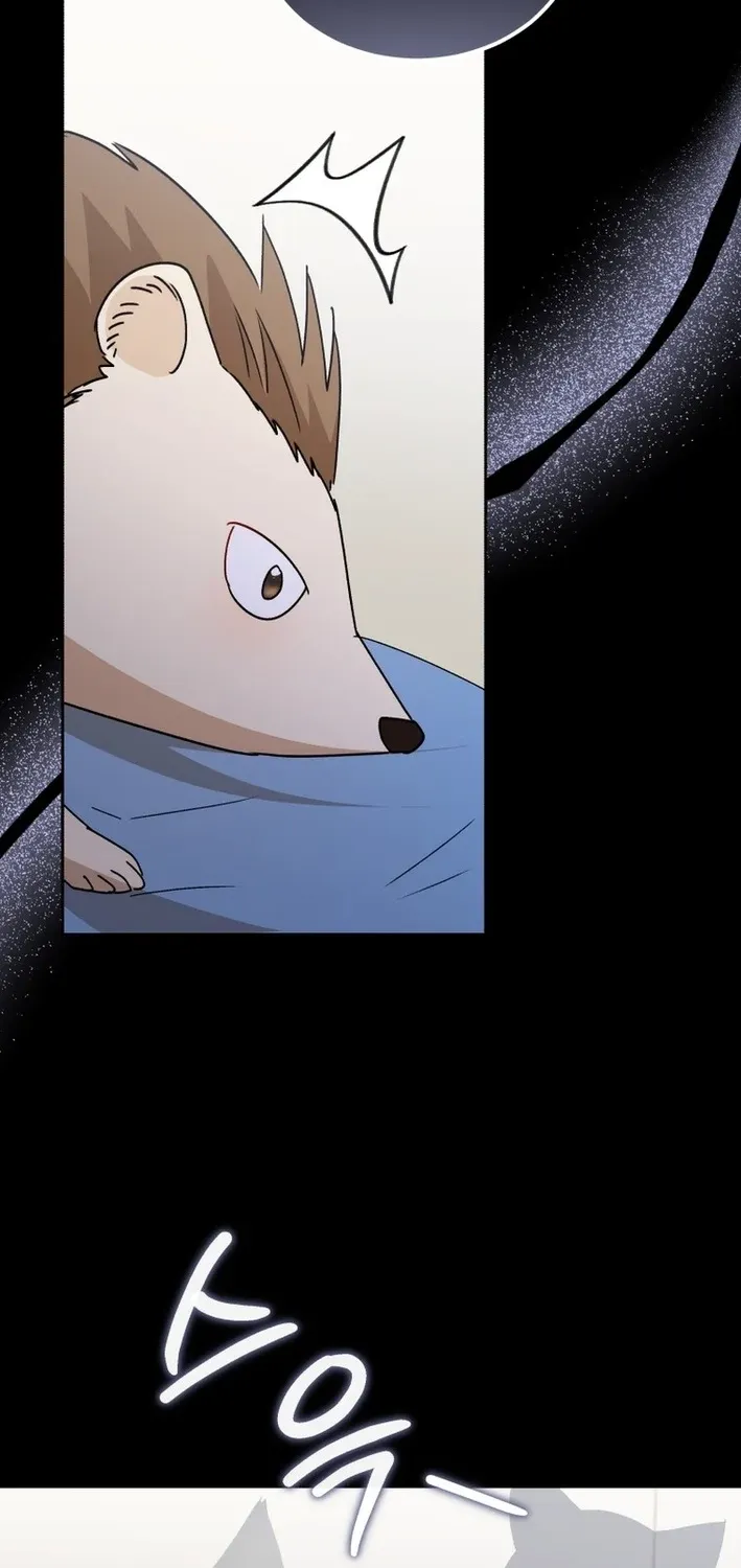 Hello, Mr. Veterinarian! Chapter 100 page 27 - 
