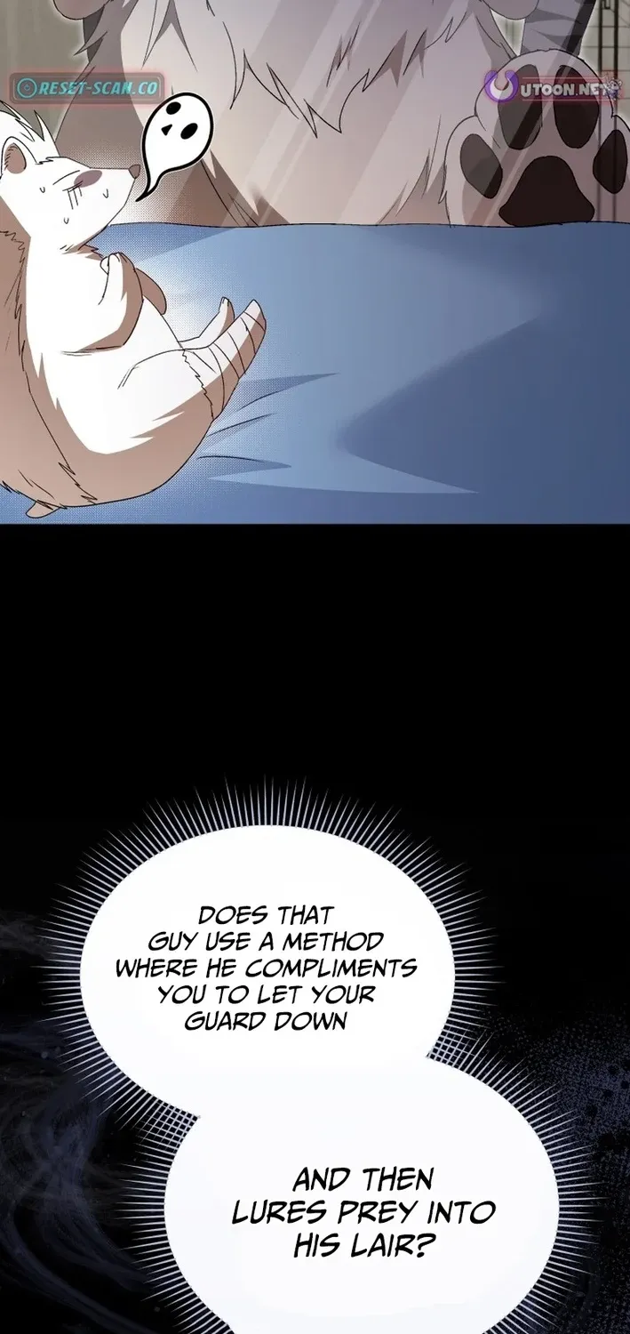 Hello, Mr. Veterinarian! Chapter 100 page 30 - 