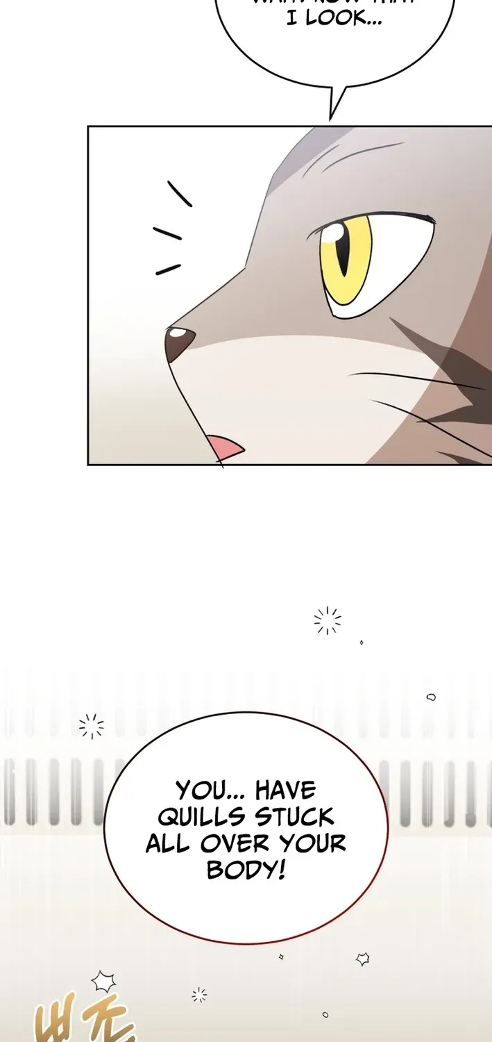 Hello, Mr. Veterinarian! Chapter 100 page 37 - 