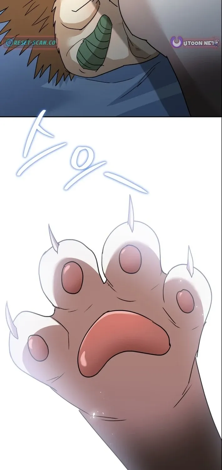 Hello, Mr. Veterinarian! Chapter 100 page 42 - 