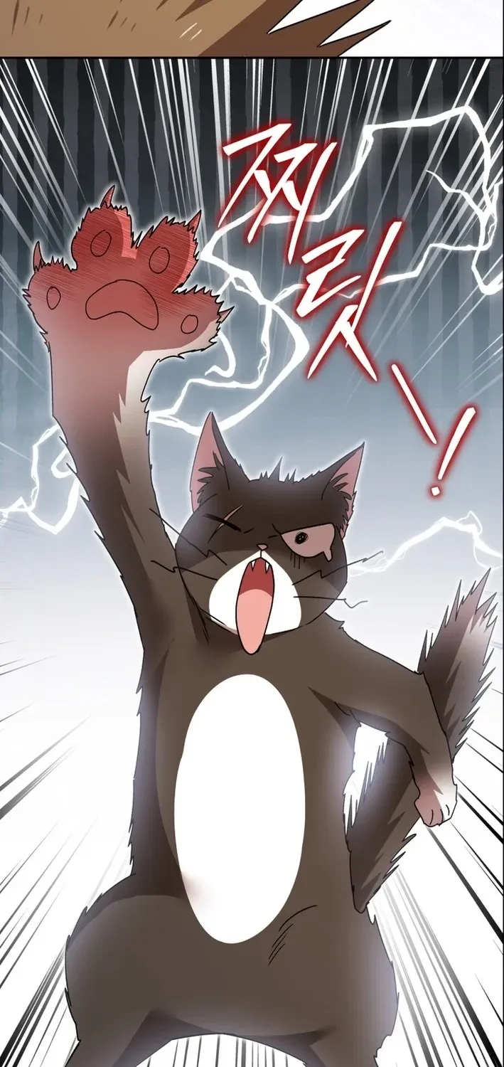 Hello, Mr. Veterinarian! Chapter 100 page 46 - 