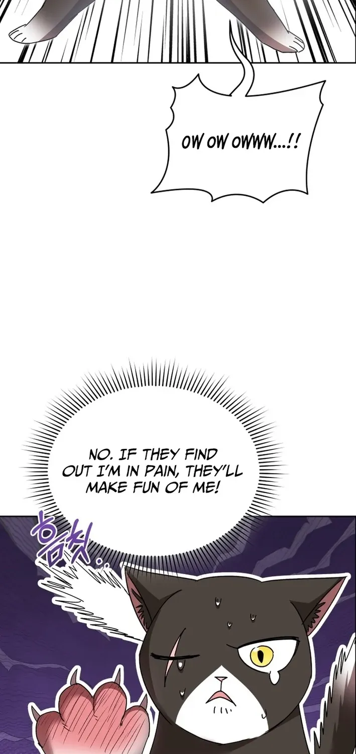 Hello, Mr. Veterinarian! Chapter 100 page 47 - 