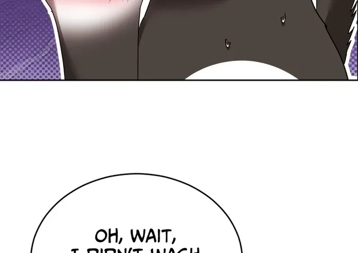 Hello, Mr. Veterinarian! Chapter 100 page 48 - 