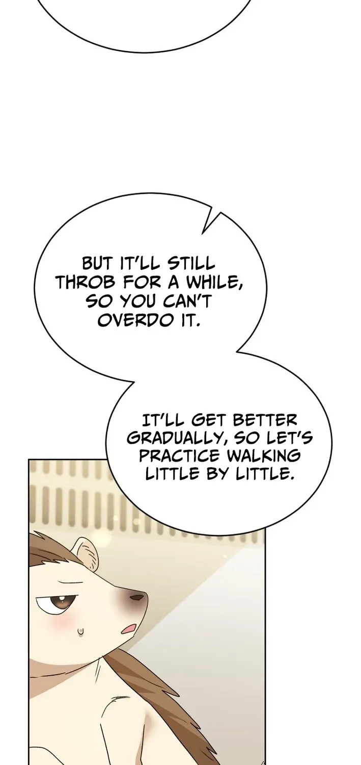 Hello, Mr. Veterinarian! Chapter 100 page 61 - 