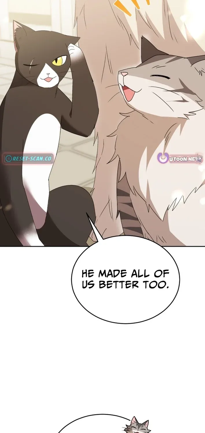 Hello, Mr. Veterinarian! Chapter 100 page 63 - 