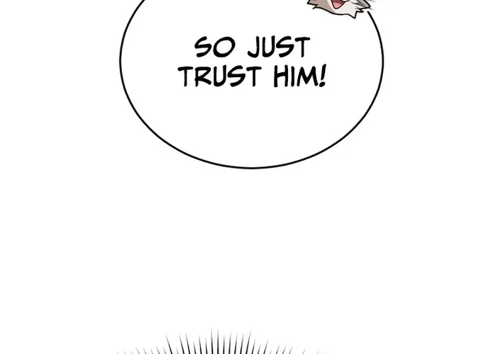 Hello, Mr. Veterinarian! Chapter 100 page 64 - 