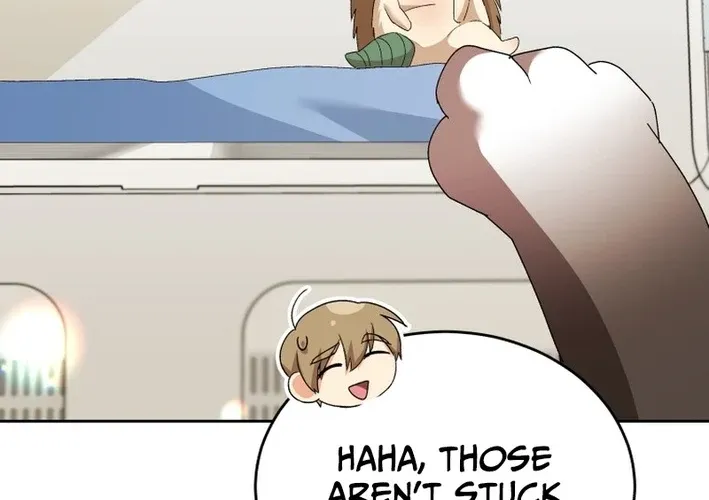 Hello, Mr. Veterinarian! Chapter 100 page 68 - 