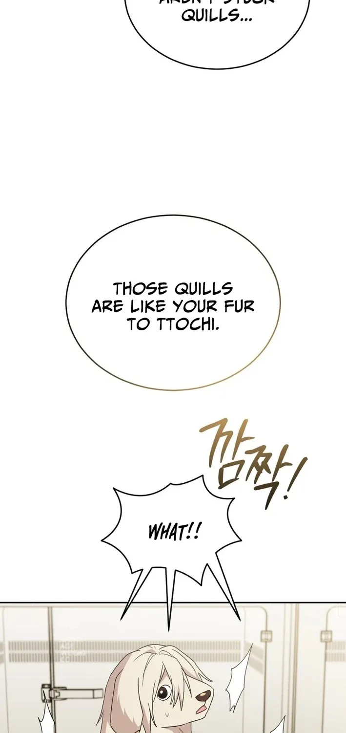 Hello, Mr. Veterinarian! Chapter 100 page 69 - 