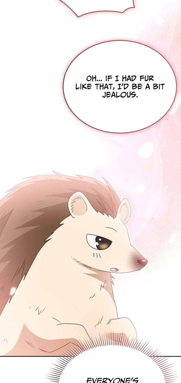 Hello, Mr. Veterinarian! Chapter 100 page 71 - 