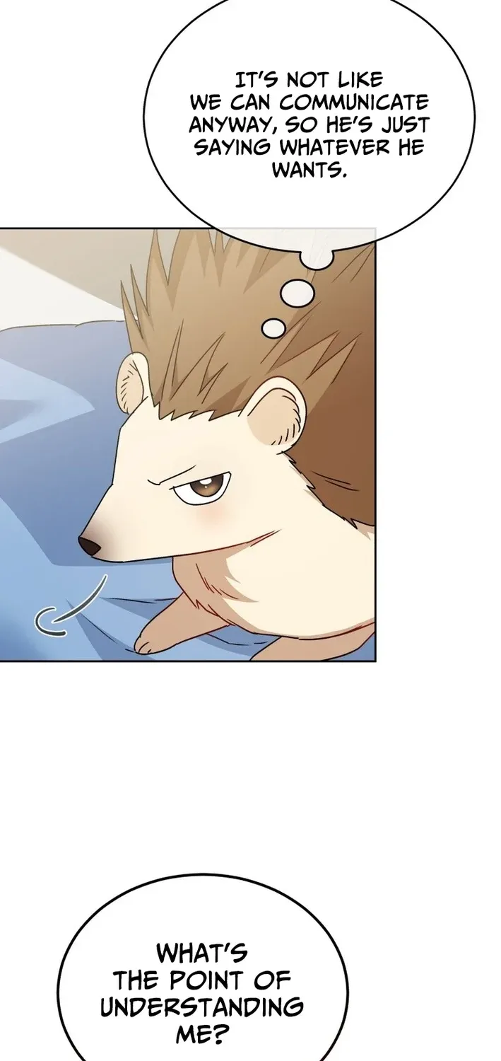 Hello, Mr. Veterinarian! Chapter 100 page 9 - 