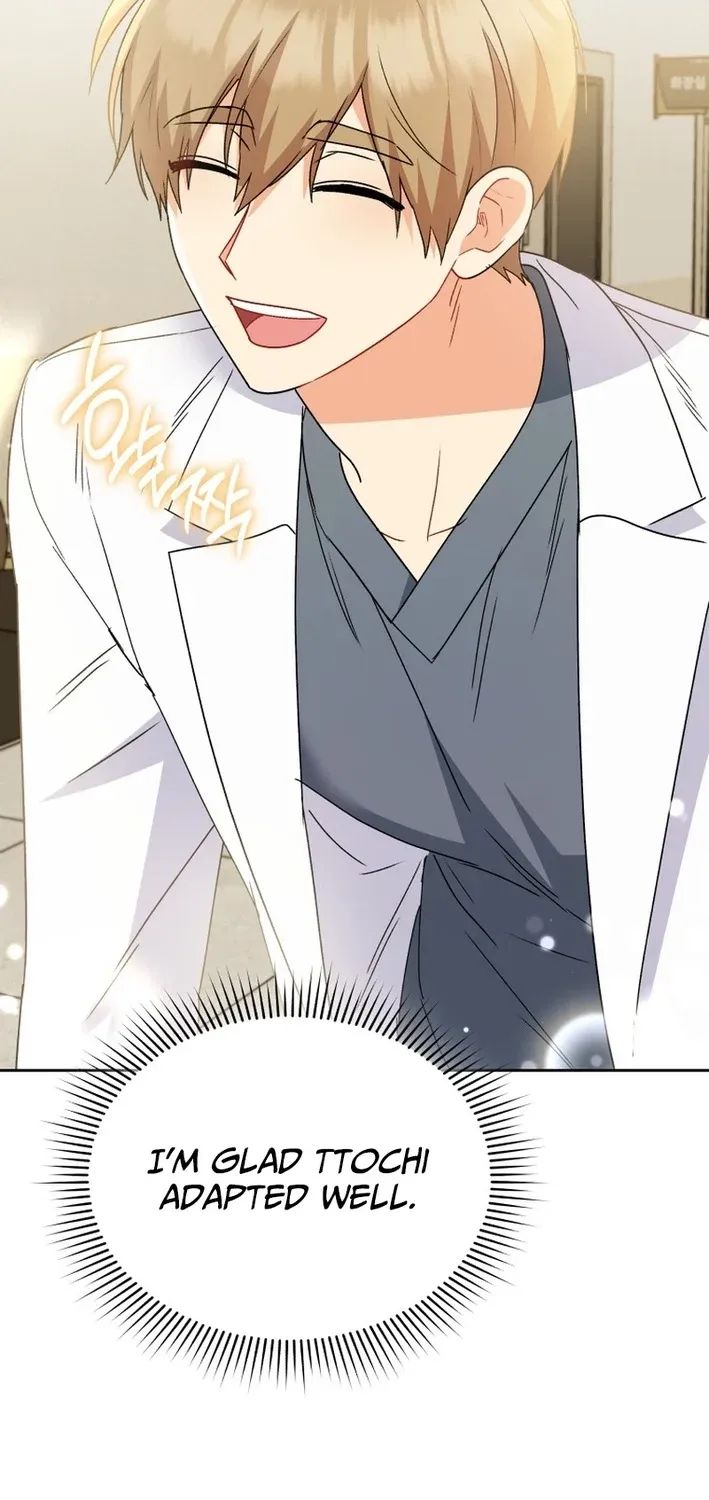 Hello, Mr. Veterinarian! Chapter 100 page 89 - 