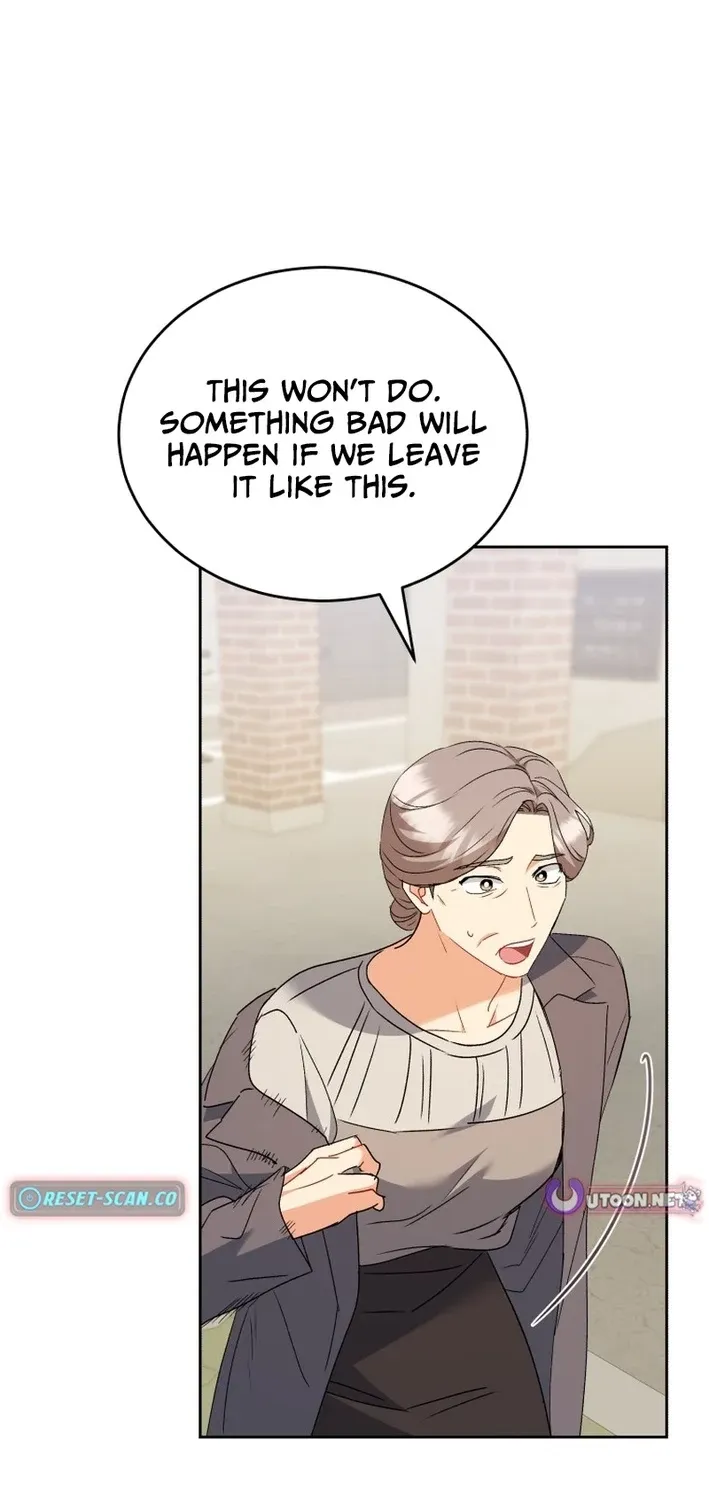 Hello, Mr. Veterinarian! Chapter 101 page 22 - 
