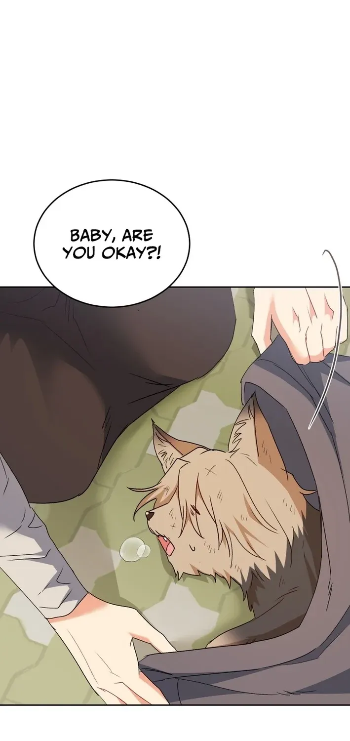 Hello, Mr. Veterinarian! Chapter 101 page 23 - 